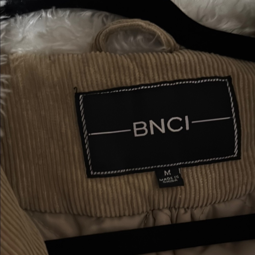 BNCI jacket - Picture 2 of 5